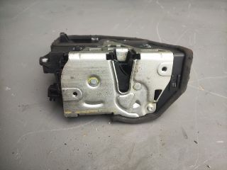 bontott BMW 3 E90 Jobb hátsó Ajtózár