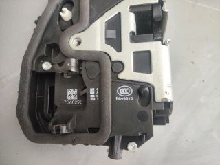 bontott BMW 3 E90 Jobb hátsó Ajtózár