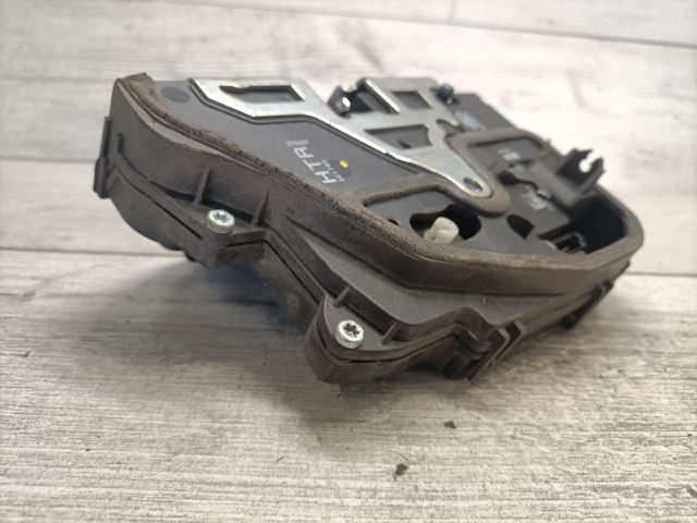 bontott BMW 3 E90 Jobb hátsó Ajtózár