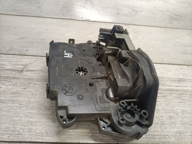 bontott BMW 3 E90 Jobb hátsó Ajtózár