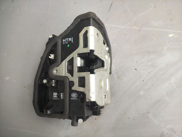 bontott BMW 3 E90 Jobb hátsó Ajtózár