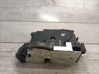 bontott BMW 3 E90 Jobb hátsó Ajtózár