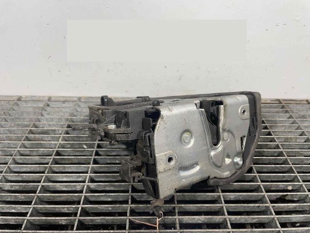 bontott BMW 3 E90 Jobb hátsó Ajtózár