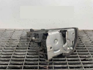 bontott BMW 3 E90 Jobb hátsó Ajtózár