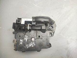 bontott BMW 3 E90 Jobb hátsó Ajtózár