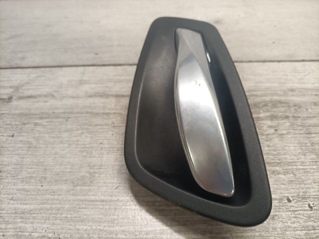 bontott BMW 3 E90 Jobb hátsó Belső Kilincs