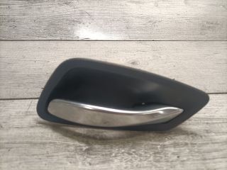 bontott BMW 3 E90 Jobb hátsó Belső Kilincs