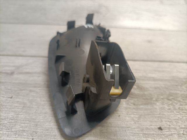 bontott BMW 3 E90 Jobb hátsó Belső Kilincs