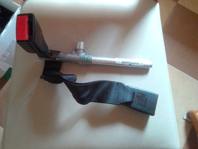 bontott BMW 3 E90 Jobb hátsó Biztonsági Öv Csat