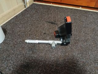 bontott BMW 3 E90 Jobb hátsó Biztonsági Öv Csat