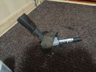 bontott BMW 3 E90 Jobb hátsó Biztonsági Öv Csat