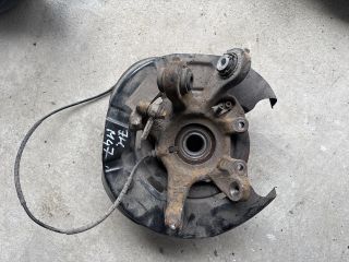 bontott BMW 3 E90 Jobb hátsó Csonkállvány Kerékaggyal