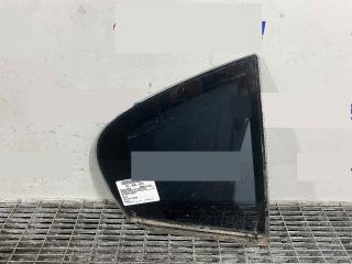 bontott BMW 3 E90 Jobb hátsó Fixüveg (Ajtóban)