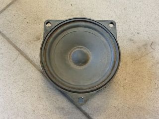 bontott BMW 3 E90 Jobb hátsó Hangszóró