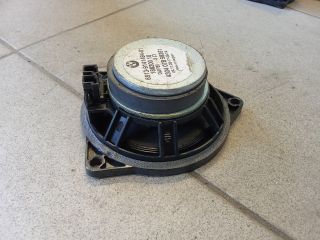 bontott BMW 3 E90 Jobb hátsó Hangszóró
