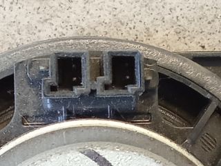 bontott BMW 3 E90 Jobb hátsó Hangszóró