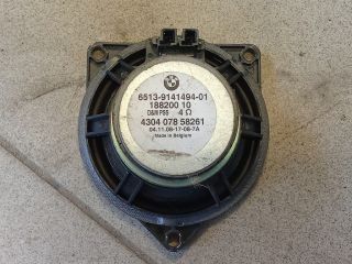 bontott BMW 3 E90 Jobb hátsó Hangszóró