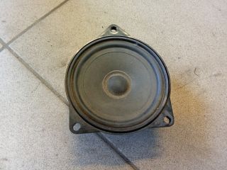 bontott BMW 3 E90 Jobb hátsó Hangszóró