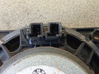 bontott BMW 3 E90 Jobb hátsó Hangszóró