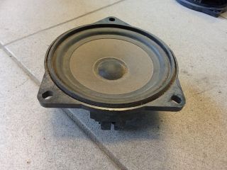 bontott BMW 3 E90 Jobb hátsó Hangszóró