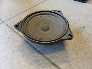 bontott BMW 3 E90 Jobb hátsó Hangszóró