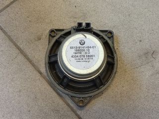 bontott BMW 3 E90 Jobb hátsó Hangszóró