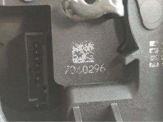 bontott BMW 3 E90 Jobb hátsó Központizár Motor