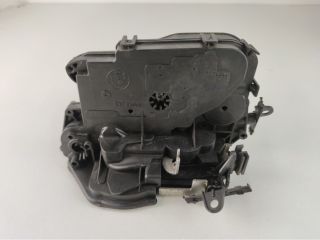 bontott BMW 3 E90 Jobb hátsó Központizár Motor