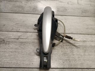 bontott BMW 3 E90 Jobb hátsó Külső Kilincs