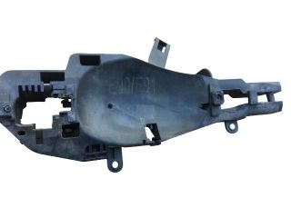 bontott BMW 3 E90 Jobb hátsó Külső Kilincsfészek