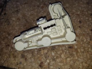 bontott BMW 3 E90 Jobb Hátsó Lámpa Foglalat