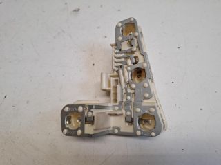 bontott BMW 3 E90 Jobb Hátsó Lámpa Foglalat