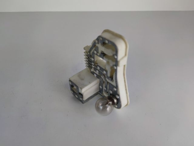 bontott BMW 3 E90 Jobb Hátsó Lámpa Foglalat