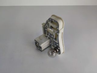 bontott BMW 3 E90 Jobb Hátsó Lámpa Foglalat