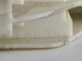 bontott BMW 3 E90 Jobb Hátsó Lámpa Foglalat