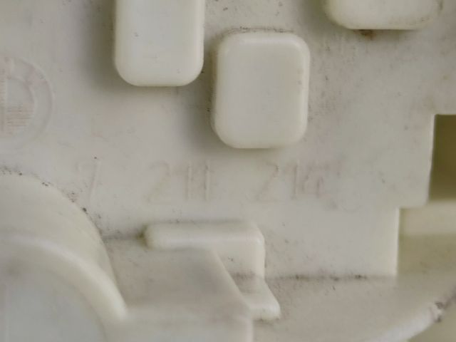 bontott BMW 3 E90 Jobb Hátsó Lámpa Foglalat