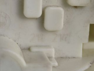 bontott BMW 3 E90 Jobb Hátsó Lámpa Foglalat