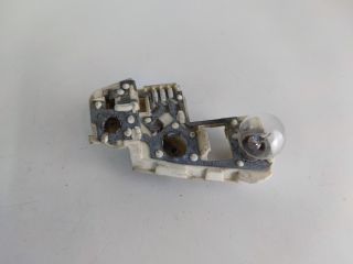 bontott BMW 3 E90 Jobb Hátsó Lámpa Foglalat