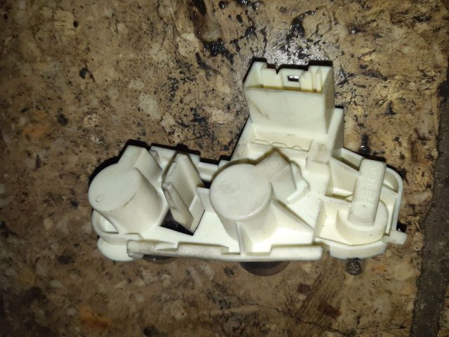 bontott BMW 3 E90 Jobb Hátsó Lámpa Foglalat