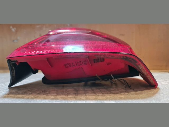 bontott BMW 3 E90 Jobb Hátsó Lámpa