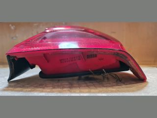 bontott BMW 3 E90 Jobb Hátsó Lámpa