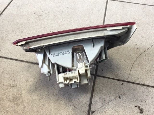 bontott BMW 3 E90 Jobb Hátsó Lámpa