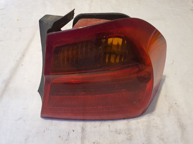 bontott BMW 3 E90 Jobb Hátsó Lámpa