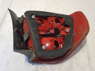 bontott BMW 3 E90 Jobb Hátsó Lámpa