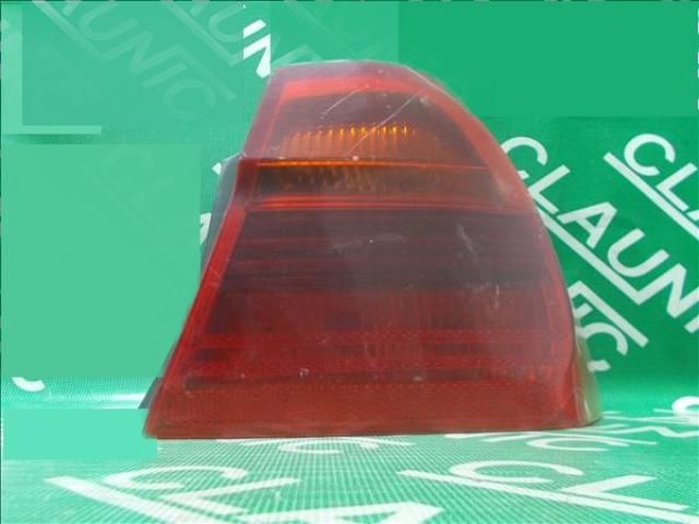 bontott BMW 3 E90 Jobb Hátsó Lámpa