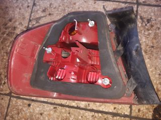 bontott BMW 3 E90 Jobb hátsó Lámpabúra