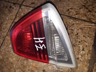 bontott BMW 3 E90 Jobb hátsó Lámpabúra