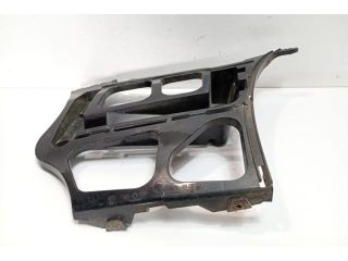 bontott BMW 3 E90 Jobb hátsó Lökhárító Tartó (Műanyag)