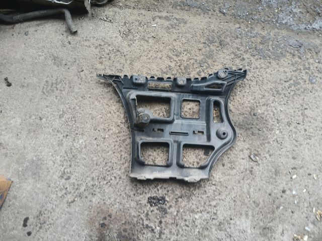 bontott BMW 3 E90 Jobb hátsó Oldal Lökhárító Tartó (Műanyag)