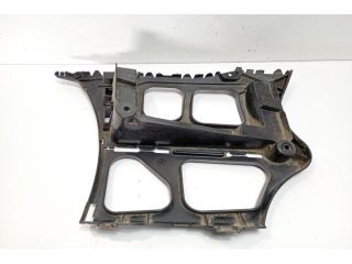 bontott BMW 3 E90 Jobb hátsó Oldal Lökhárító Tartó (Műanyag)